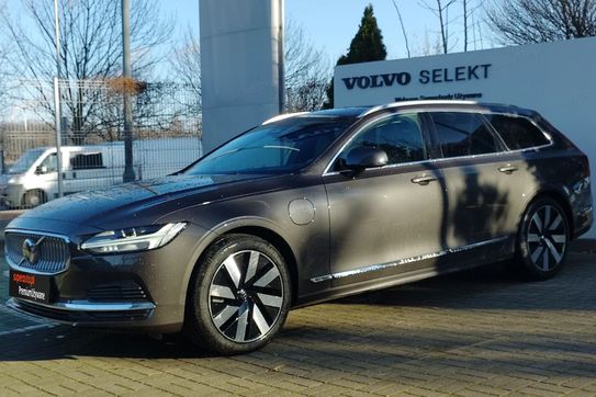 Volvo V90 T6 AWD Plug-In Hybrid Core aut