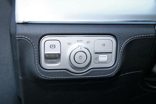 Mercedes GLS 450 d 4-MATIC AMG Line