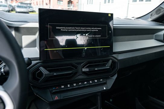 Dacia Bigster Essential 1.2 TCe