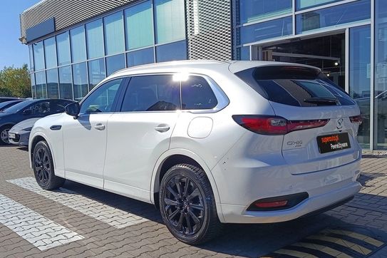 Mazda CX-80 3.3 D Homura AWD