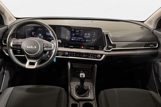Kia Sportage 1.6 T-GDI