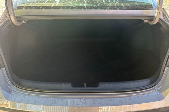 Hyundai Elantra Modern 1.6 CVT