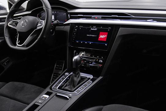Volkswagen Arteon TSI Elegance DSG