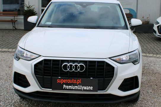 Audi Q3 35 TDI S tronic