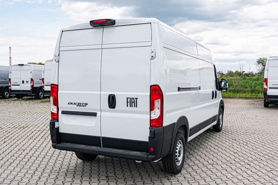 Fiat Ducato 3.3t  L3H2