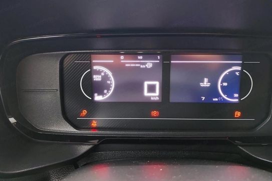Fiat Doblo Cargo/Van XL L2H1