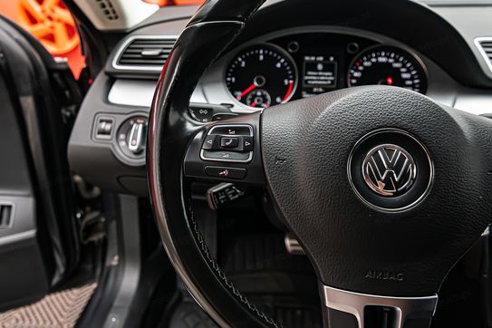 Volkswagen CC 2.0 TDI DSG