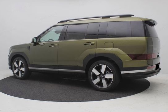 Hyundai Santa Fe 1.6 T-GDI HEV Platinum 4WD aut 7os.