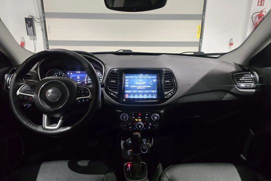 Jeep Compass 1.4 TMair Limited 4WD S&S