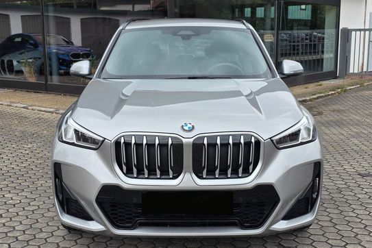 BMW X1 sDrive18i M Sport