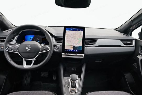 Renault Symbioz 1.6 E-Tech Full Hybrid 145 Techno