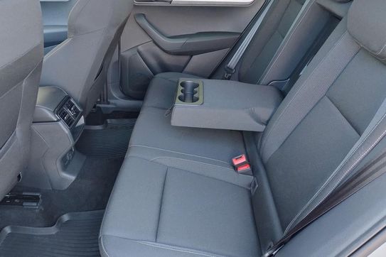 Skoda Karoq TSI ACT Selection DSG