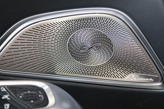 Mercedes Klasa E AMG 53  4Matic+