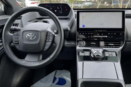 Toyota bZ4X 71.4kWh 4x4 Prestige