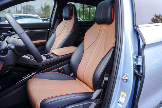 BYD Seal U DM-i 1.5 Comfort