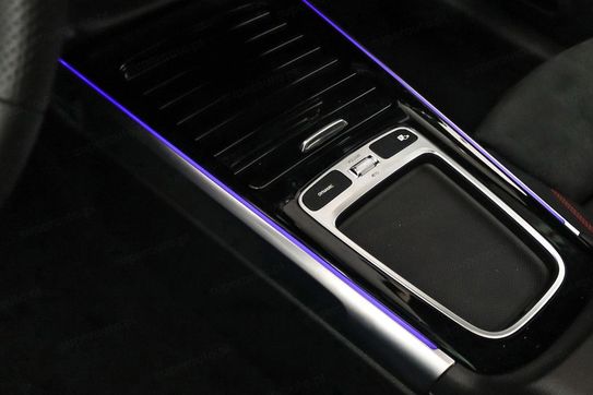 Mercedes GLB 200 AMG Line