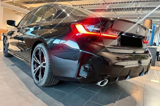 BMW Seria 3 318i M Sport