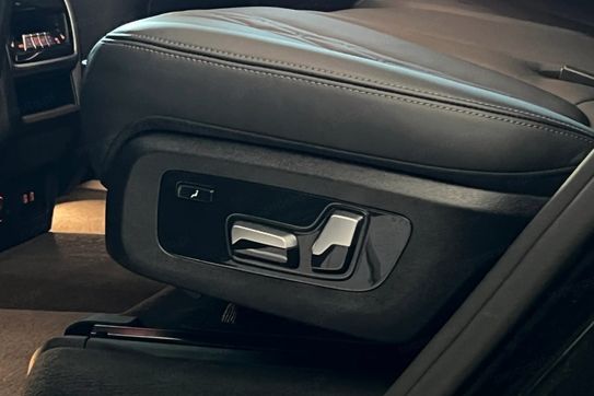 BMW X7 xDrive40d M Sport