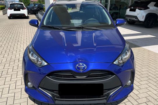 Toyota Yaris Comfort 1.5 Hybrid