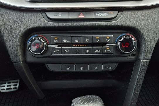 Kia ProCeed T-GDI GT Line DCT
