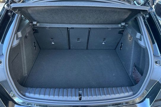 BMW Seria 1 M135 xDrive