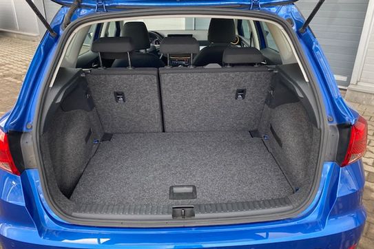 Seat Arona 1.0 TSI Style S&S