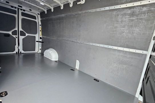 Volkswagen Crafter L4H2