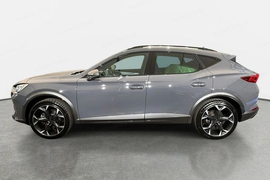 Cupra Formentor TSI DSG