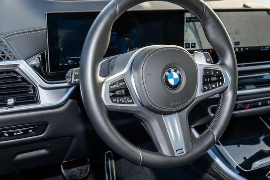 BMW X5 xDrive30d M Sport