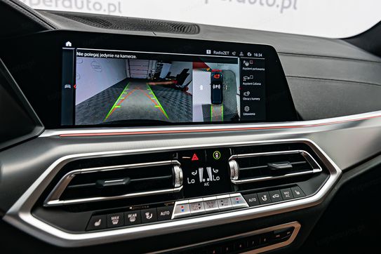 BMW X5 xDrive30d sport-aut