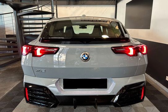 BMW X2 sDrive20i M Sport