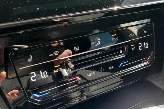 Volkswagen Arteon 2.0 TDI Elegance DSG