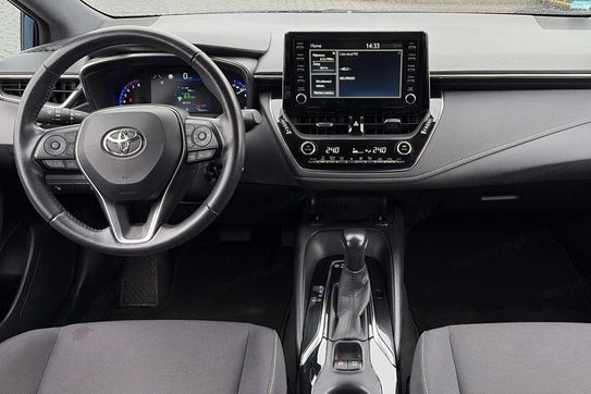 Toyota Corolla 1.2 T Comfort