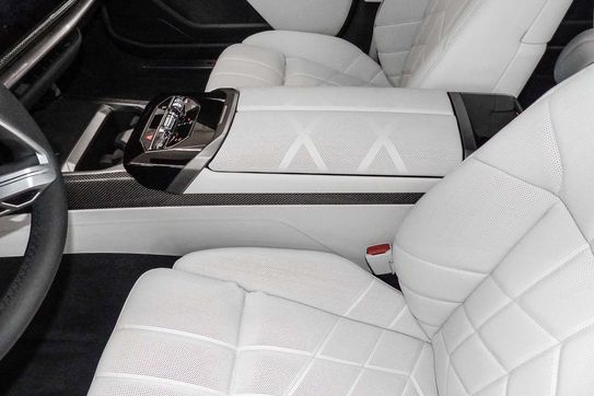 BMW Seria 7 740 xDrive M Sport