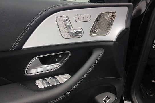 Mercedes GLE 450 d 4-Matic AMG Line