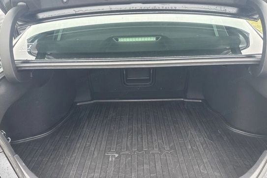 Toyota Camry 2.5 Hybrid Dynamic Force Executive e-CVT