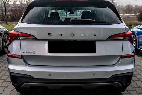 Skoda Kamiq Drive 1.5 TSI  DSG