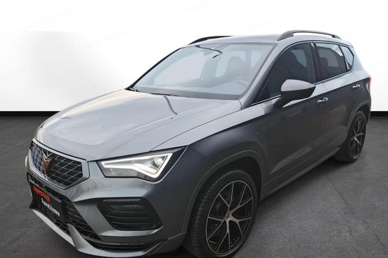 Cupra Ateca 2.0 TSI 4Drive VZ DSG