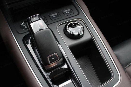 Citroen C5 Aircross Shine Pack