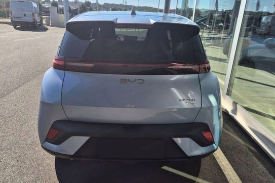 BYD Dolphin Surf Boost