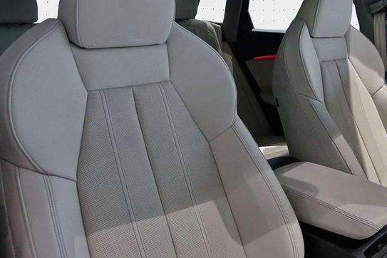 Audi Q5 TDI quattro S line Sportback