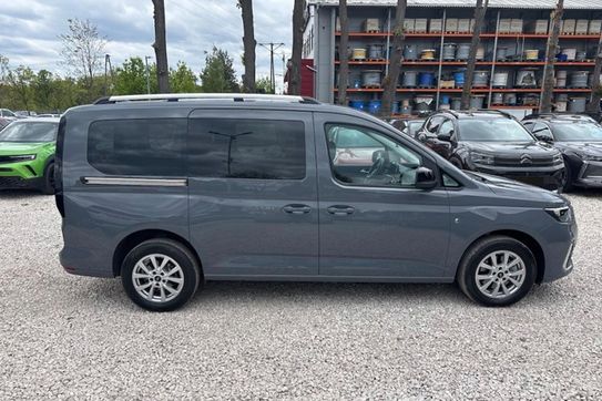 Ford Tourneo Connect Grand L2H1 Titanium