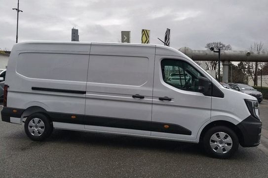 Renault Master dCi L3H2 Extra
