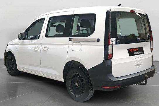 Volkswagen Caddy osobowy L1H1