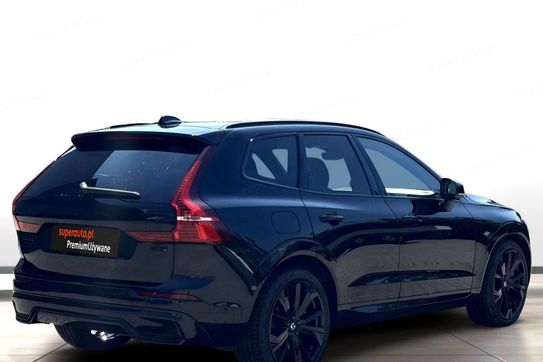 Volvo XC60 B5 B AWD  Black Edition aut