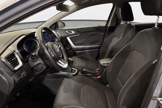 Kia Ceed 1.5 T-GDI
