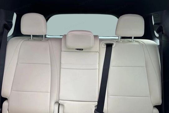 Mercedes GLB 220 4-Matic AMG Line
