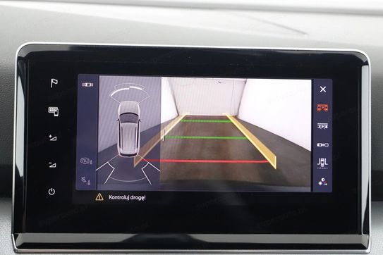 Seat Tarraco 1.5 Eco TSI EVO Style S&S DSG