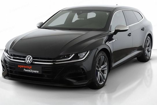 Volkswagen Arteon 2.0  DSG