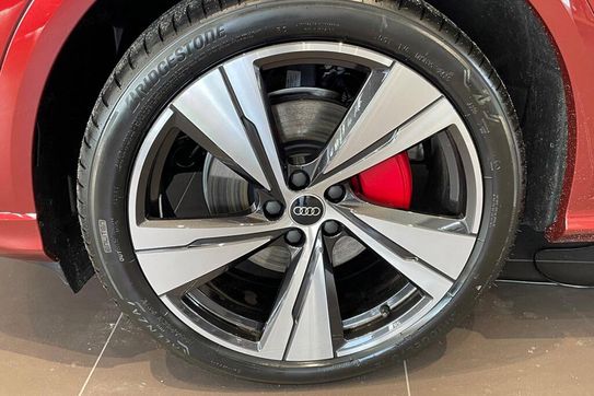 Audi Q5 e-Hybrid quattro Sportback